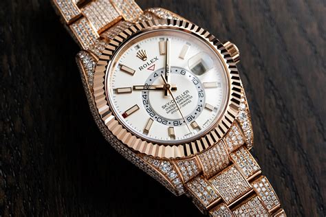 what quality are rolex diamonds|rolex diamond watch ratings.